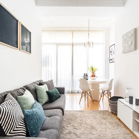 Akicity Ourique Citrus * Lisbon