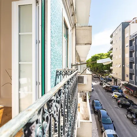 Akicity Ourique Citrus * Lisbon