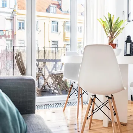 Akicity Ourique Citrus Lisbona