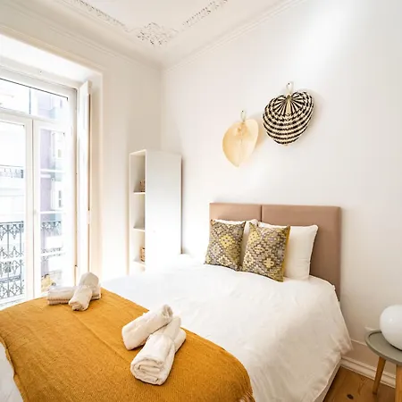 Akicity Ourique Citrus Appartamento