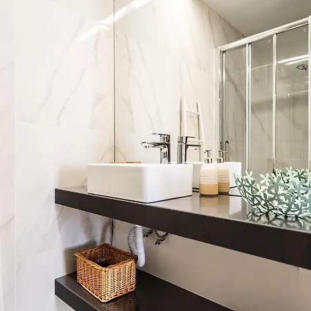 Akicity Ourique Citrus * 리스본