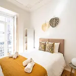 Akicity Ourique Citrus Apartamento