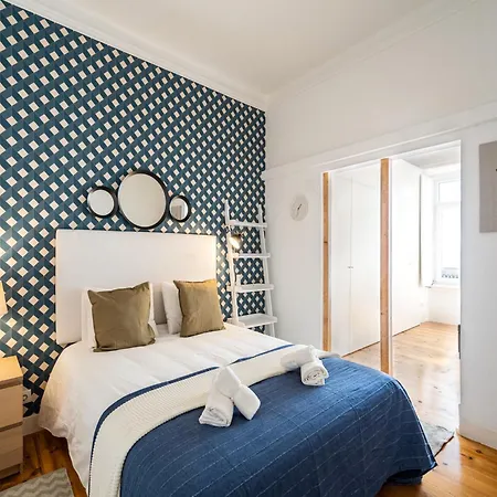 Akicity Ourique Citrus Apartment *